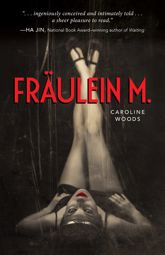 Fraulein M. - 1 Jan 2017