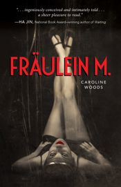 Fraulein M. - 1 Jan 2017