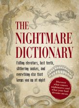 The Nightmare Dictionary - 18 Dec 2012