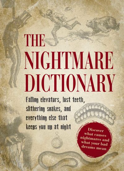 The Nightmare Dictionary