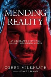 Mending Reality - 22 Jul 2025