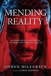 Mending Reality - 22 Jul 2025