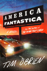 America Fantastica - 24 Oct 2023