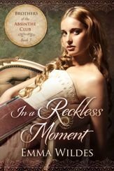 In a Reckless Moment - 11 Oct 2017