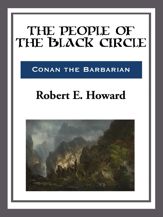 The People of the Black Circle - 24 Aug 2015