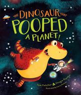 The Dinosaur That Pooped a Planet! - 5 Sep 2017
