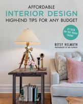 Affordable Interior Design - 2 Jan 2019