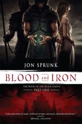 Blood and Iron - 11 Mar 2014
