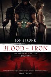 Blood and Iron - 11 Mar 2014