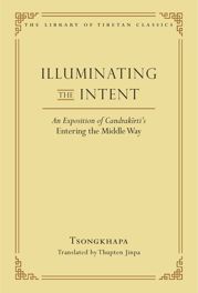 Illuminating the Intent - 20 Apr 2021