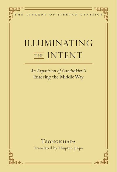 Illuminating the Intent