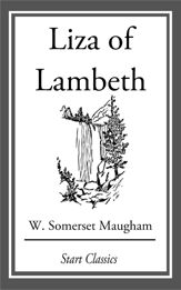 Liza of Lambeth - 8 Jan 2015