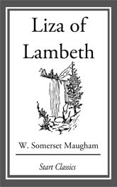 Liza of Lambeth - 8 Jan 2015