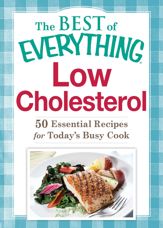 Low Cholesterol - 16 Apr 2012