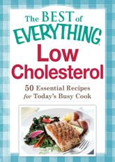 Low Cholesterol - 16 Apr 2012