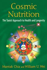 Cosmic Nutrition - 18 Jun 2012
