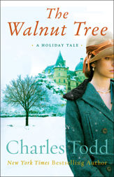 The Walnut Tree - 30 Oct 2012
