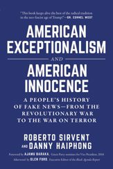 American Exceptionalism and American Innocence - 2 Apr 2019