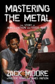 Mastering the Metal - 28 Mar 2023