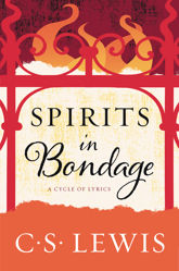 Spirits in Bondage - 14 Feb 2017