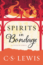 Spirits in Bondage - 14 Feb 2017