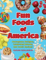 Fun Foods of America - 6 Aug 2024