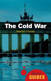 The Cold War - 1 Dec 2012