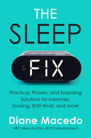 The Sleep Fix - 14 Dec 2021