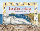 Down East in the Ocean - 16 Jun 2011