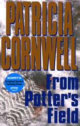 From Potter's Field - 2 Aug 1995