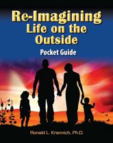 Re-Imagining Life on the Outside - 8 Oct 2019