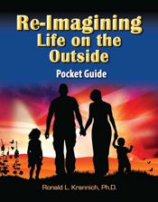 Re-Imagining Life on the Outside - 8 Oct 2019