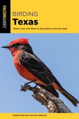 Birding Texas - 3 Sep 2024
