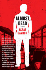 Almost Dead - 13 Apr 2010