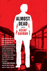 Almost Dead - 13 Apr 2010