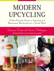 Modern Upcycling - 4 Nov 2014