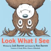 Look What I See - 7 May 2019