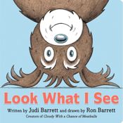 Look What I See - 7 May 2019