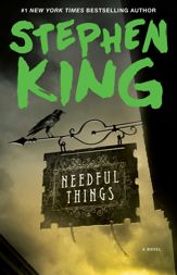 Needful Things - 1 Jan 2016