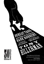 The Great Taos Bank Robbery - 15 Aug 2023