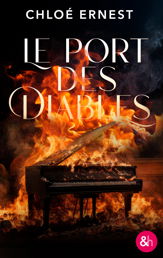 Le Port des diables - 1 Mar 2025