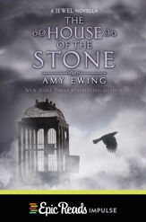 The House of the Stone - 7 Jul 2015