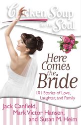 Chicken Soup for the Soul: Here Comes the Bride - 15 May 2012