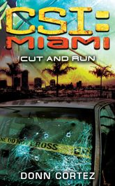 CSI: Miami: Cut and Run - 26 Feb 2008