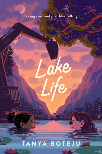 Lake Life