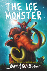 The Ice Monster - 2 Mar 2021