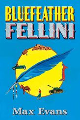 Bluefeather Fellini - 15 Jun 2007