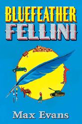 Bluefeather Fellini - 15 Jun 2007