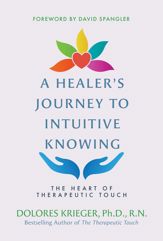 A Healer's Journey to Intuitive Knowing - 29 Jun 2021