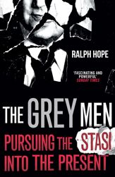 The Grey Men - 6 May 2021